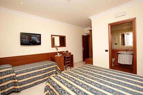 Guest House Galaxy Rom Exterior foto