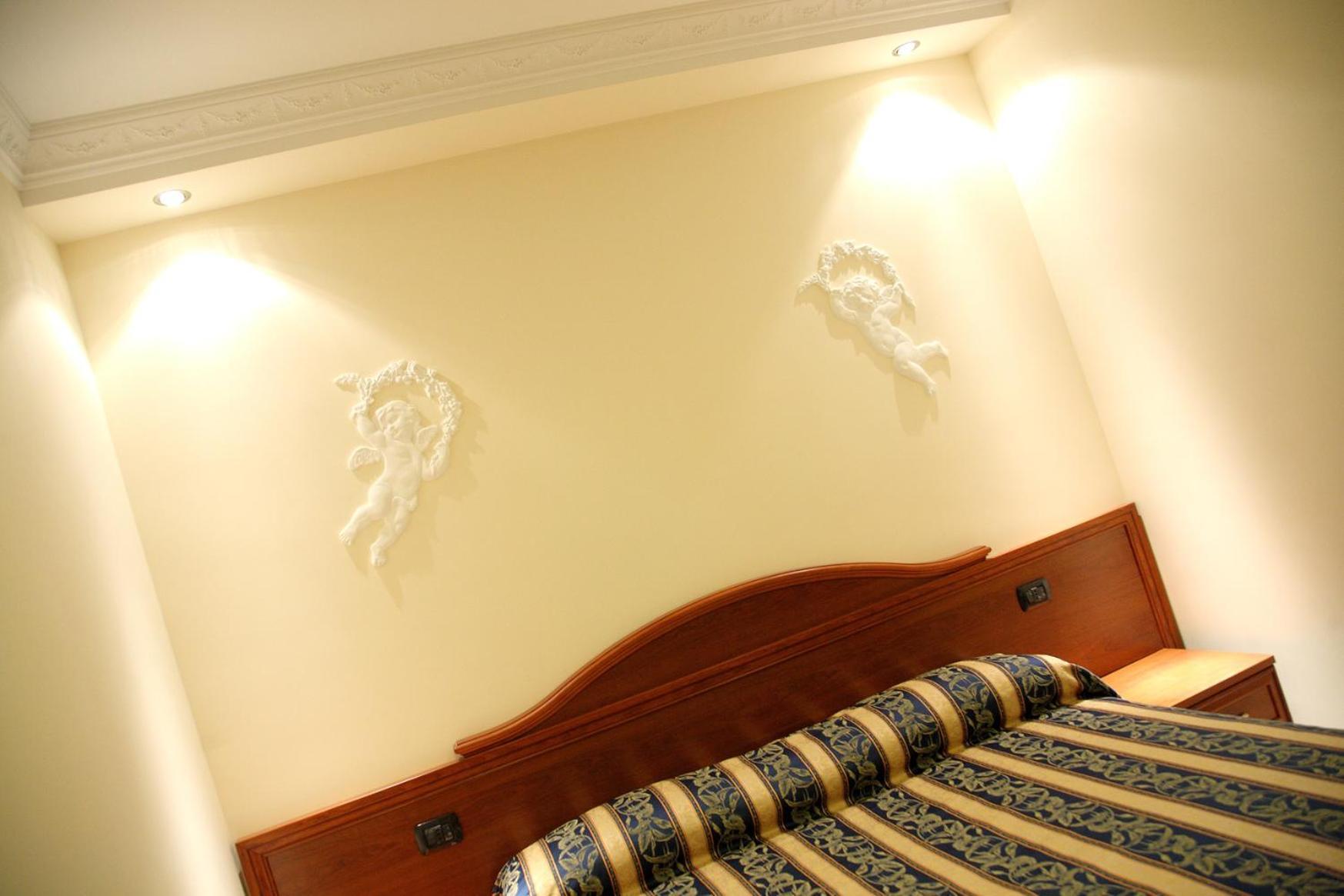Guest House Galaxy Rom Exterior foto